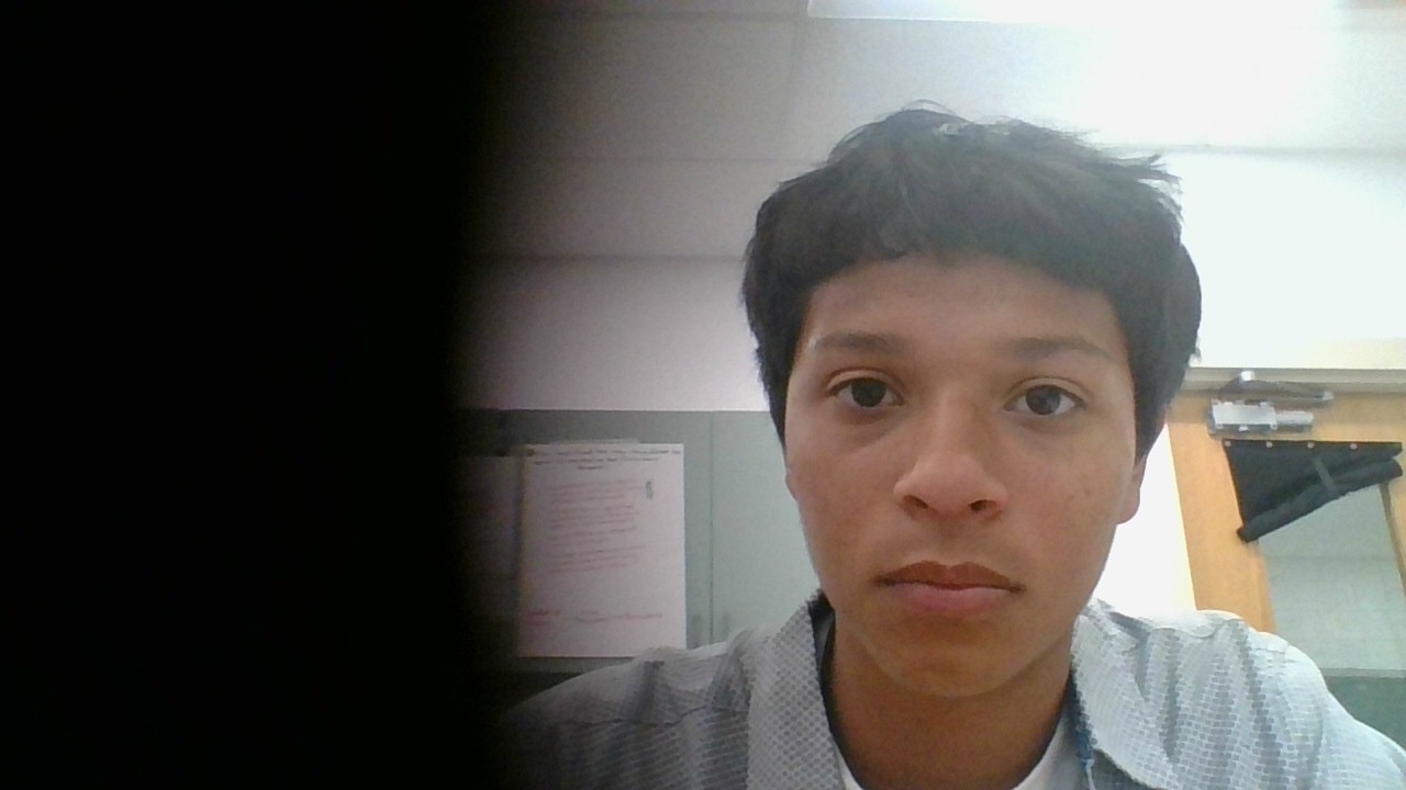 Carlos Daniel Cubas Padilla