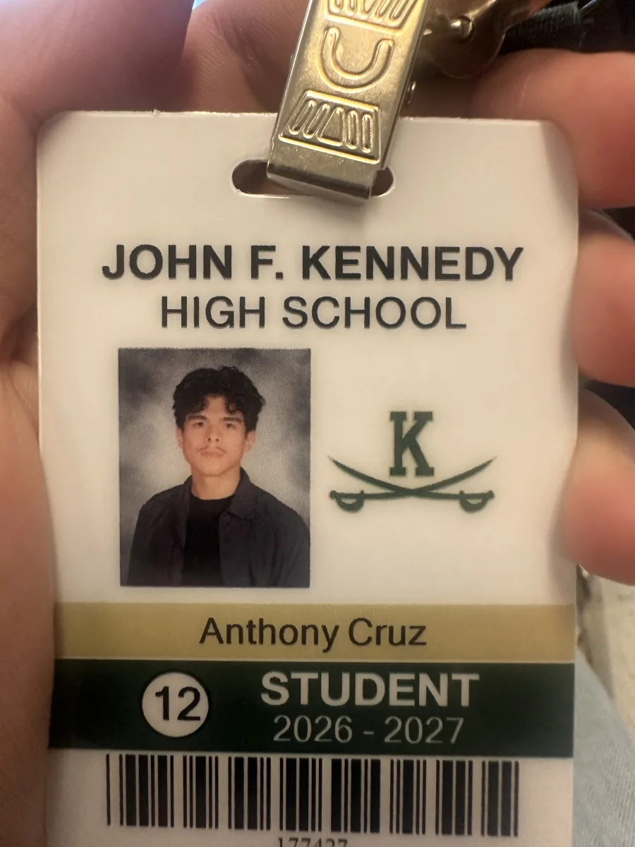 Anthony S Cruz