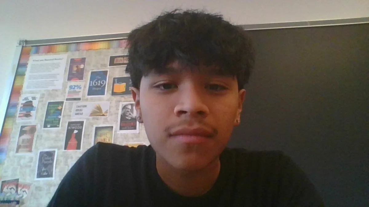 Taylor Daniel Ortiz