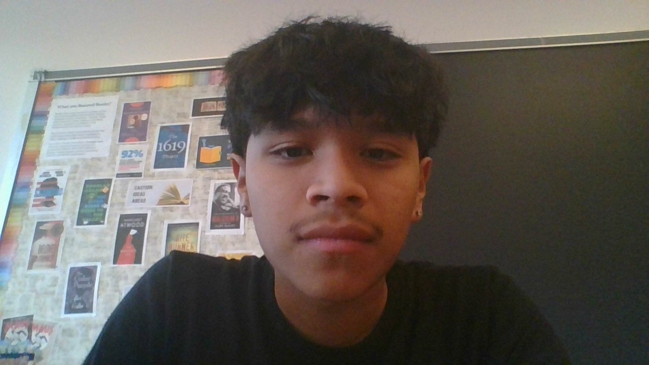 Taylor Daniel Ortiz