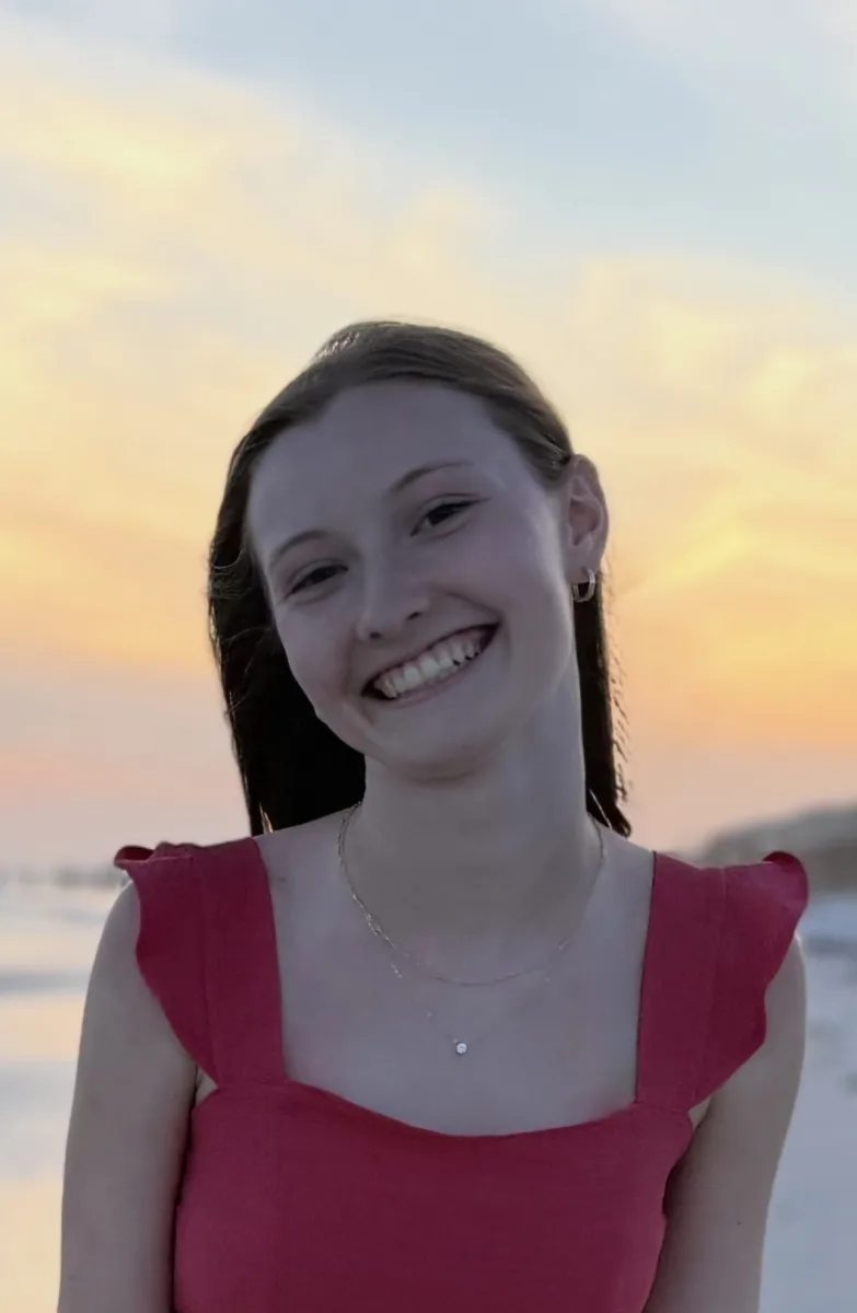 Emma Elaine Klopfenstein