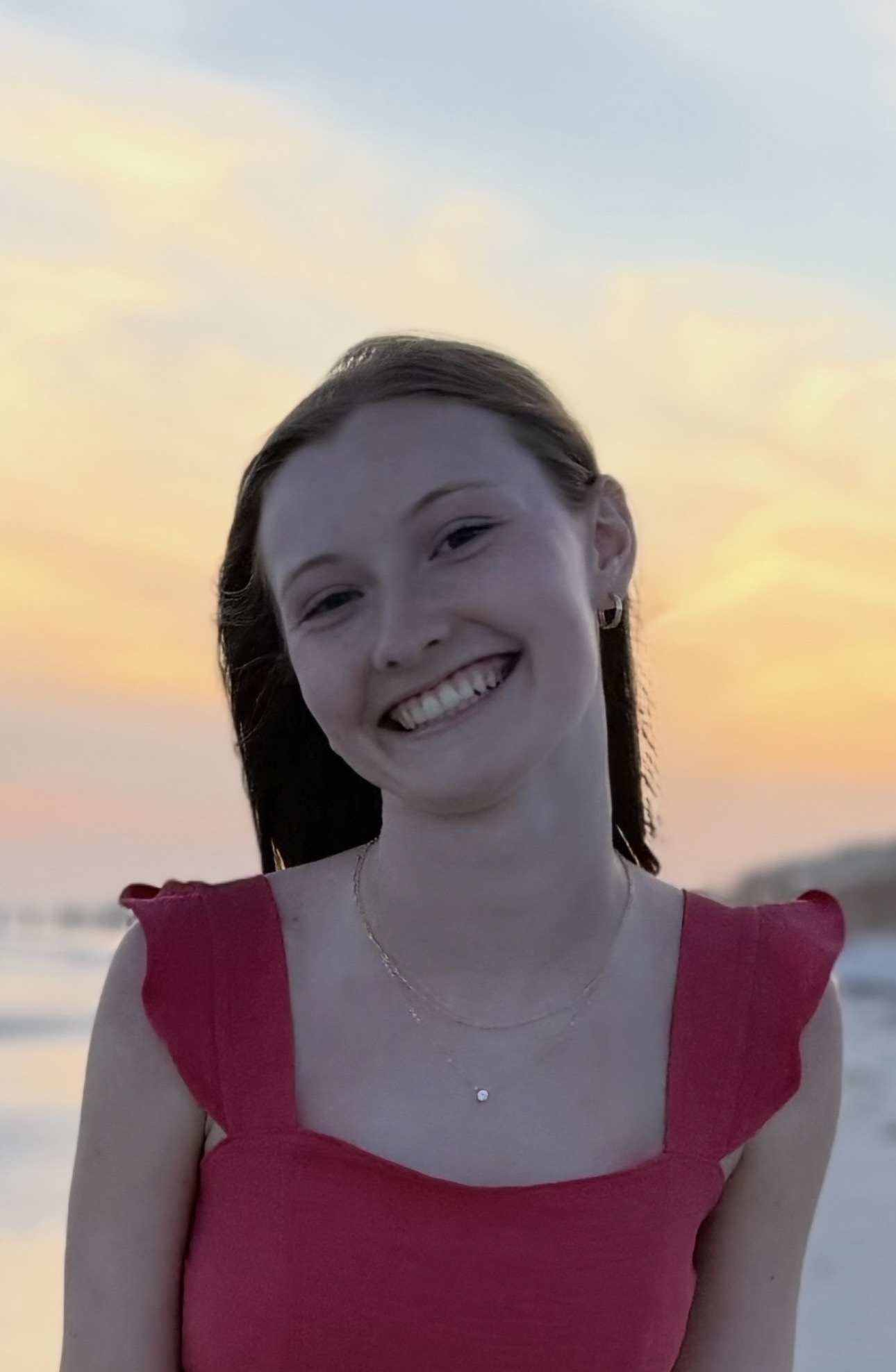 Emma Elaine Klopfenstein