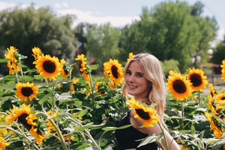 Hailey Welles