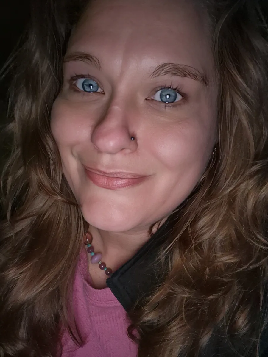 Carla Gail Foster