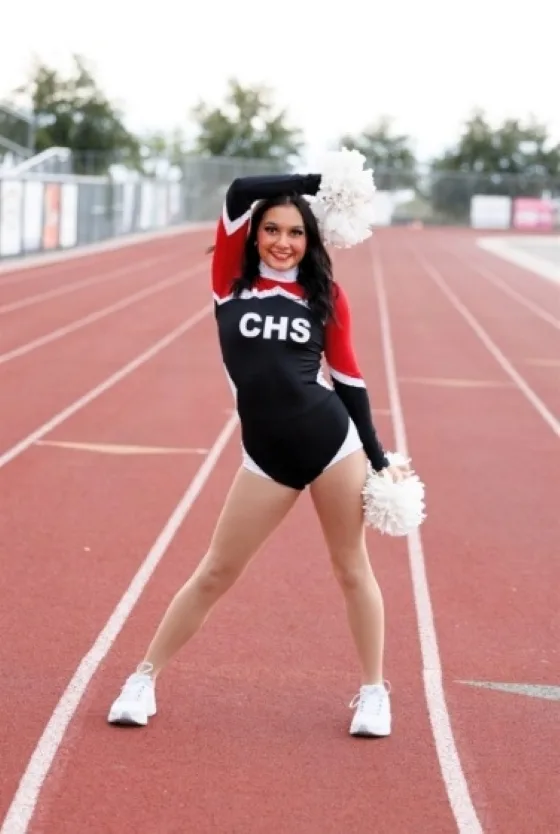 Valeriah Martinez-Arreguin