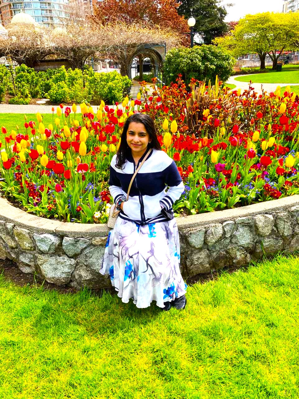 Joyce Singh