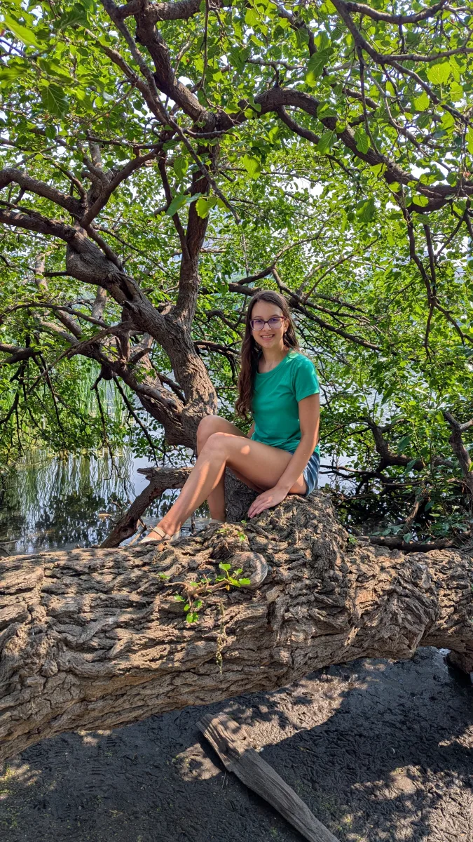 Naomi Wegner