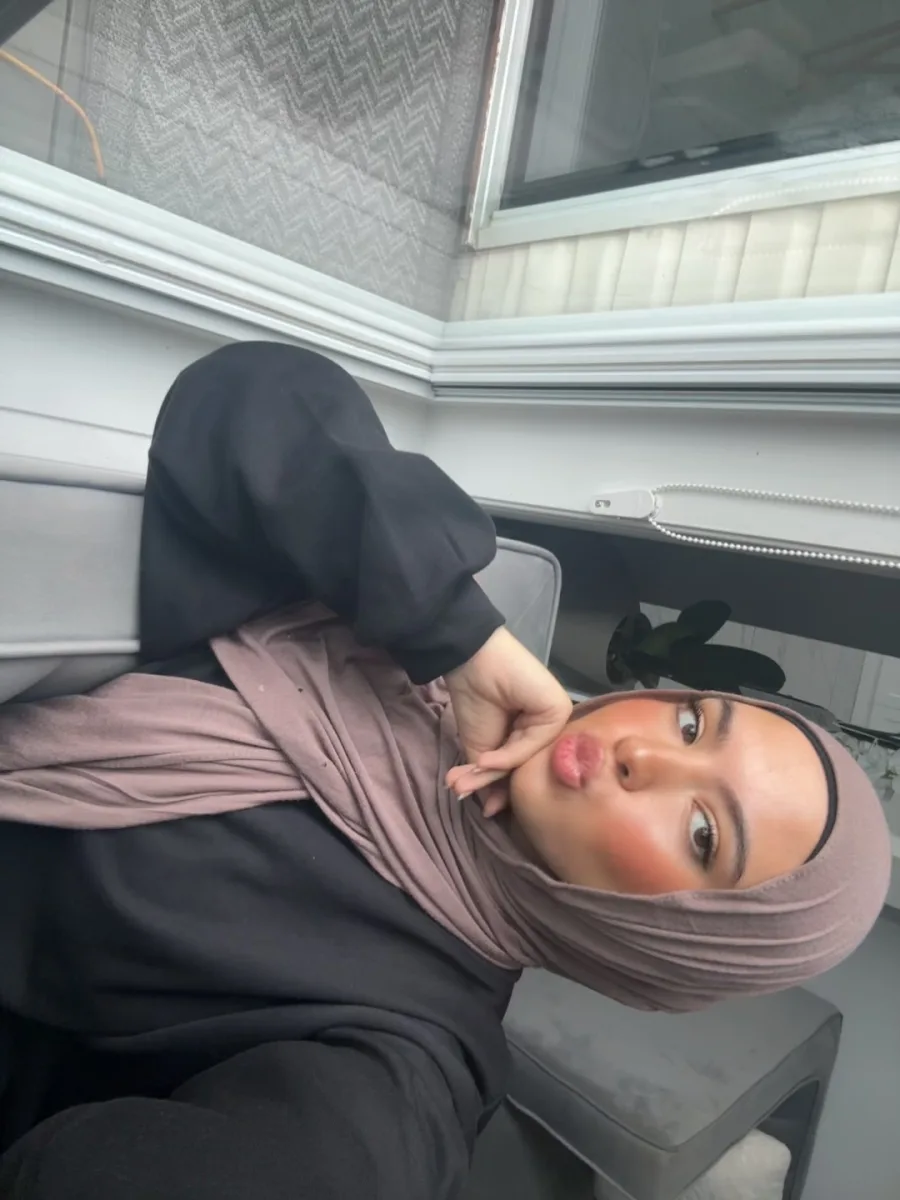 Fatima El-Cheikh