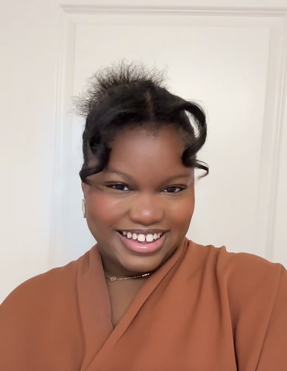 Moyinoluwa Amy Oderinde
