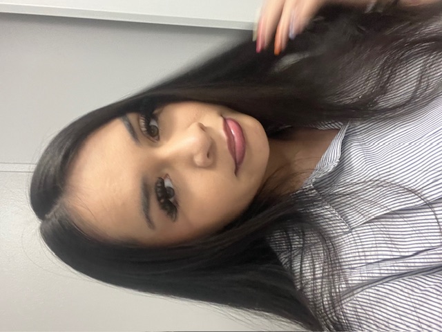 Sofia Serrato
