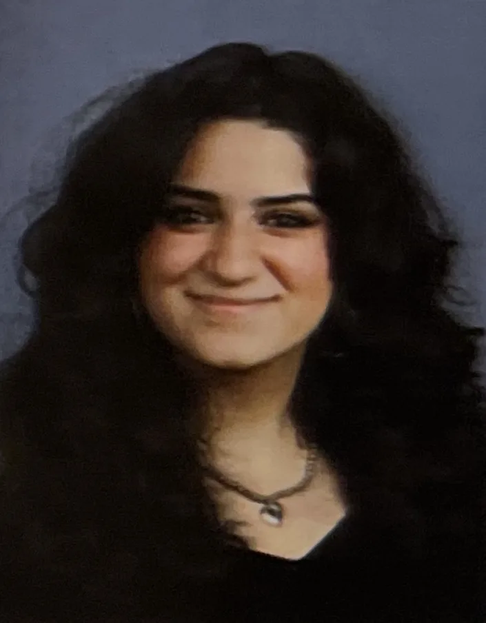 Amina Musleh