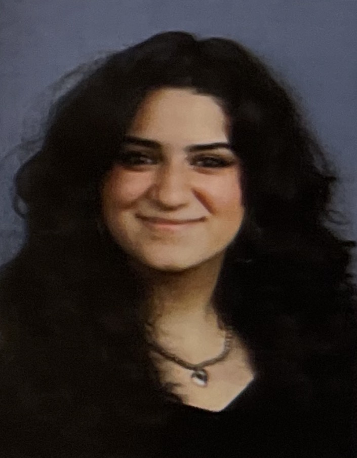 Amina Musleh
