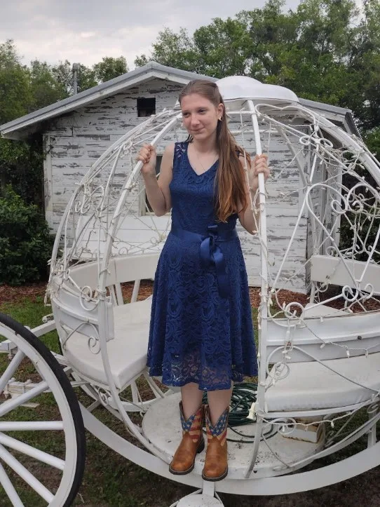 Hailey Burgett