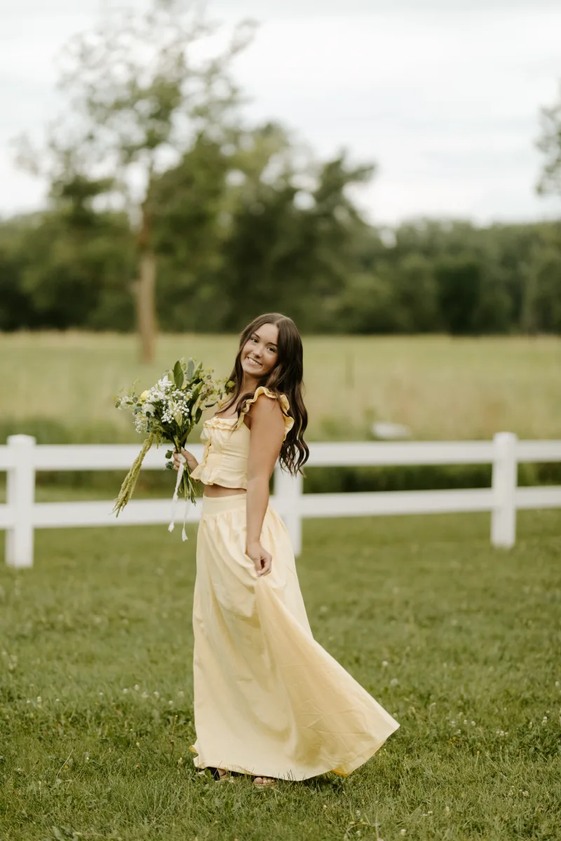 Kylee Pittman
