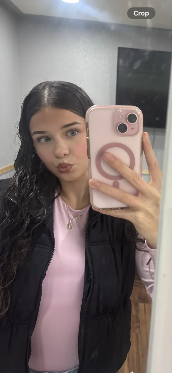 Natalia Ruvalcaba