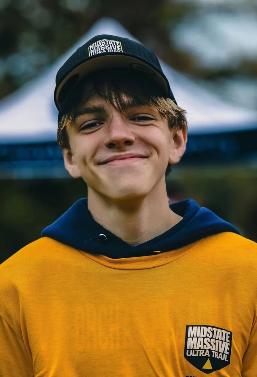 Max D George