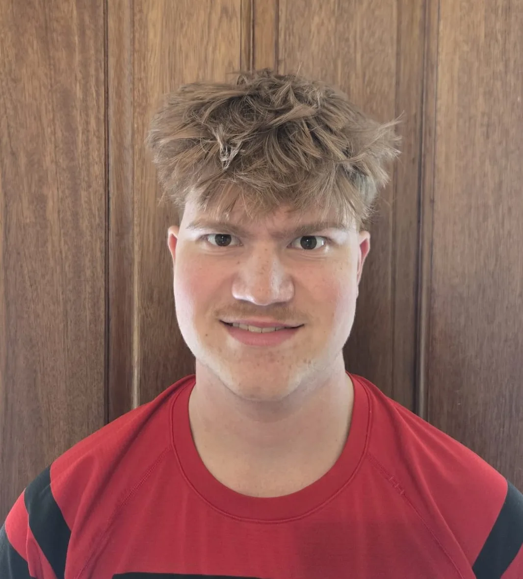 Tyler M Wood