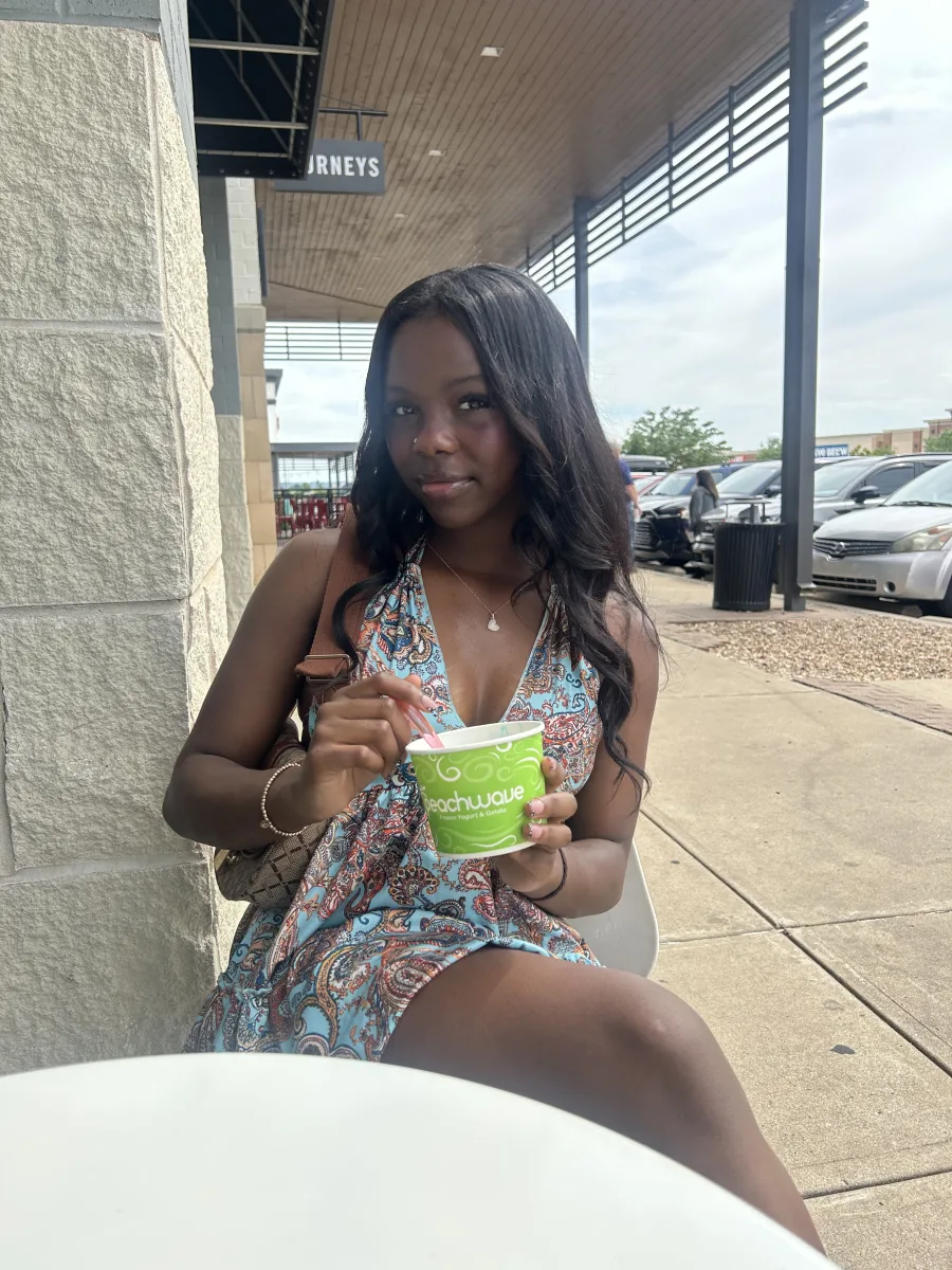 Jaydah Wilkerson