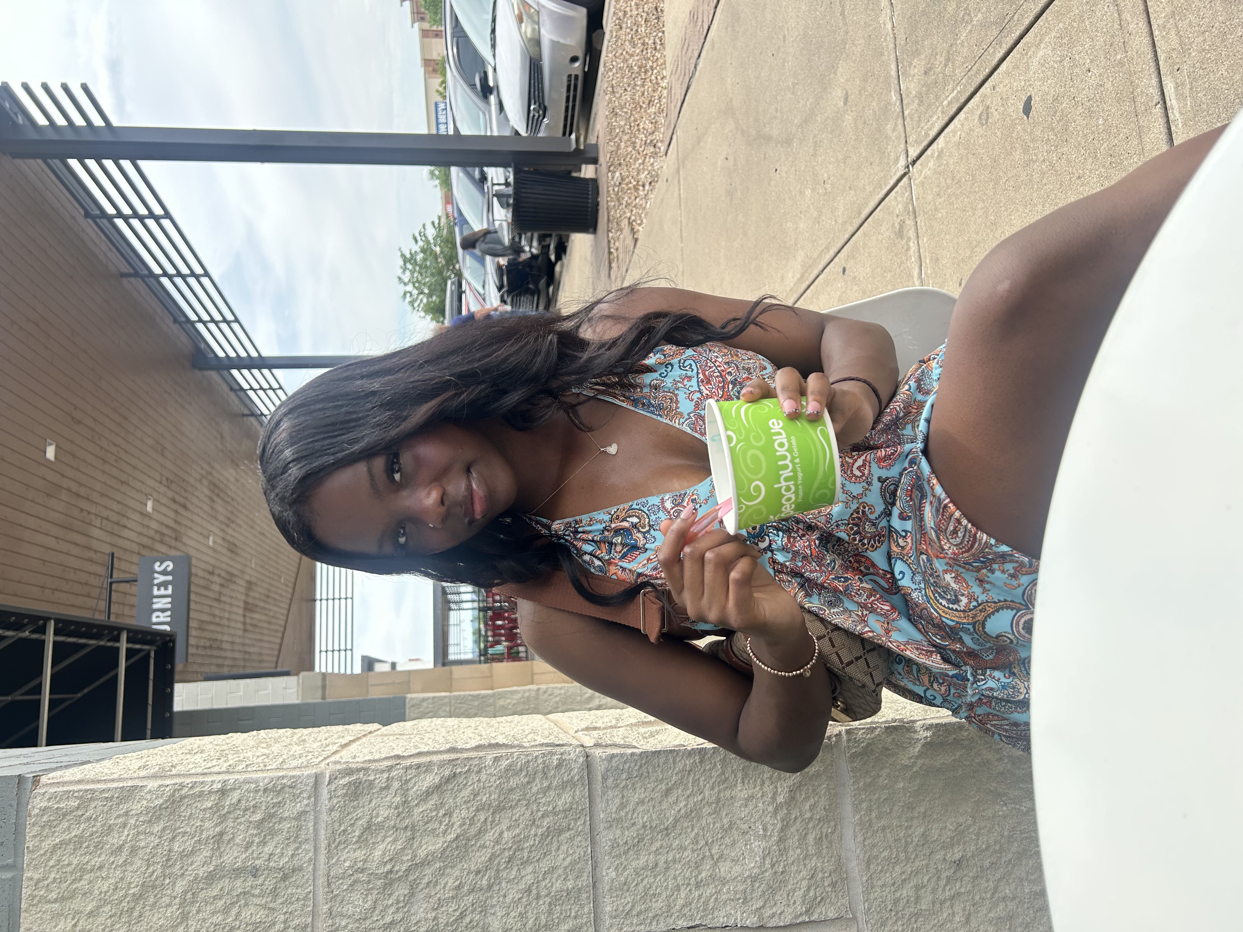 Jaydah Wilkerson