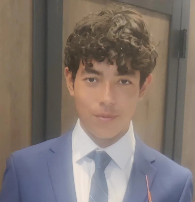 Quinn Rivera