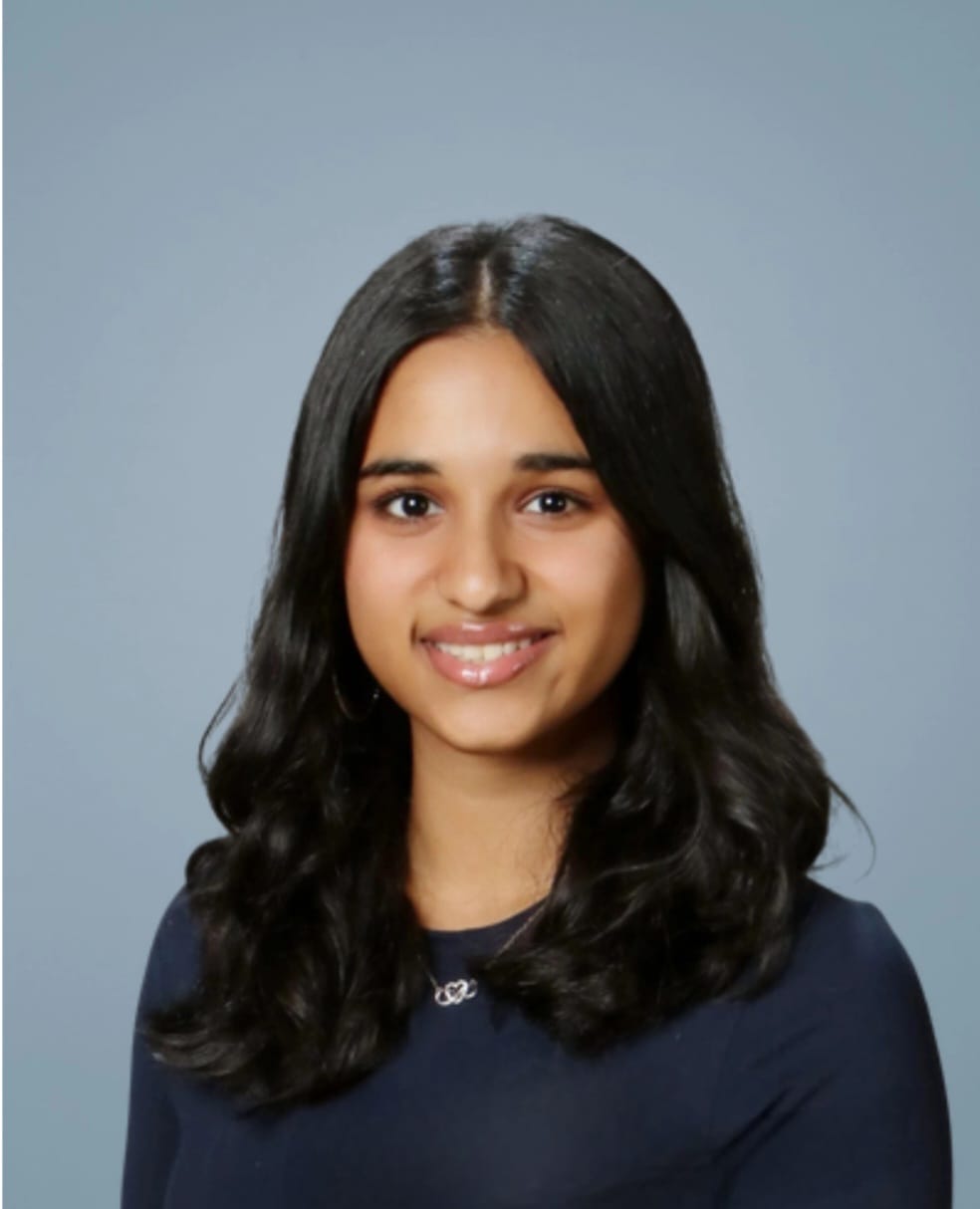 Niharika Bauskar