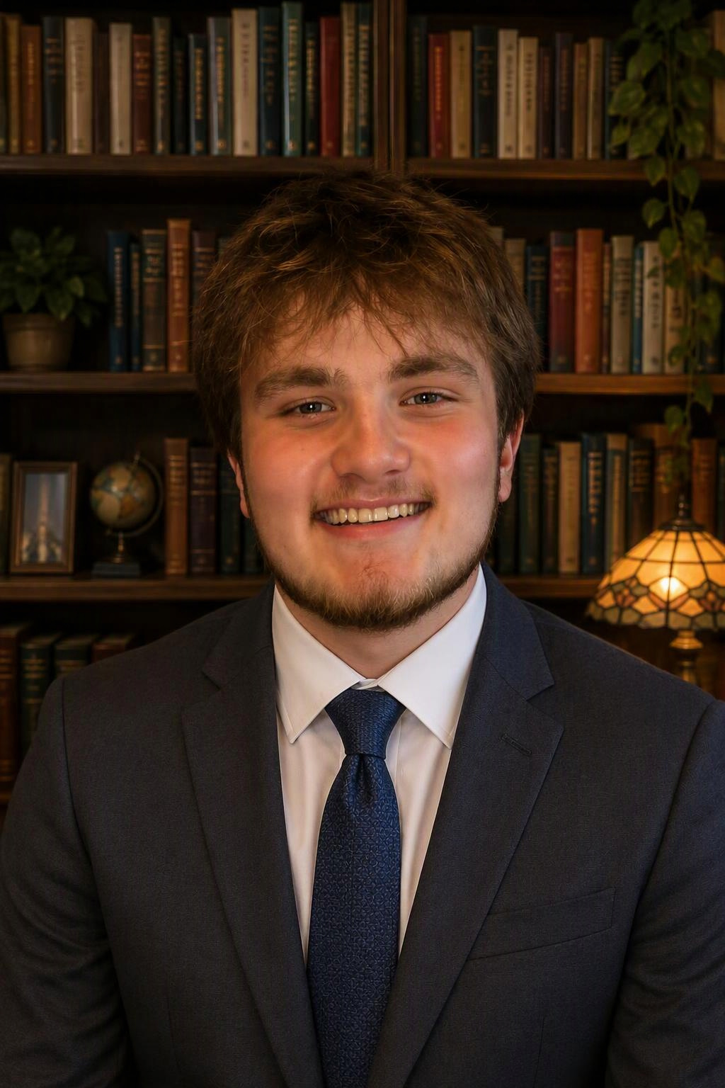 Lukasz Petrocci