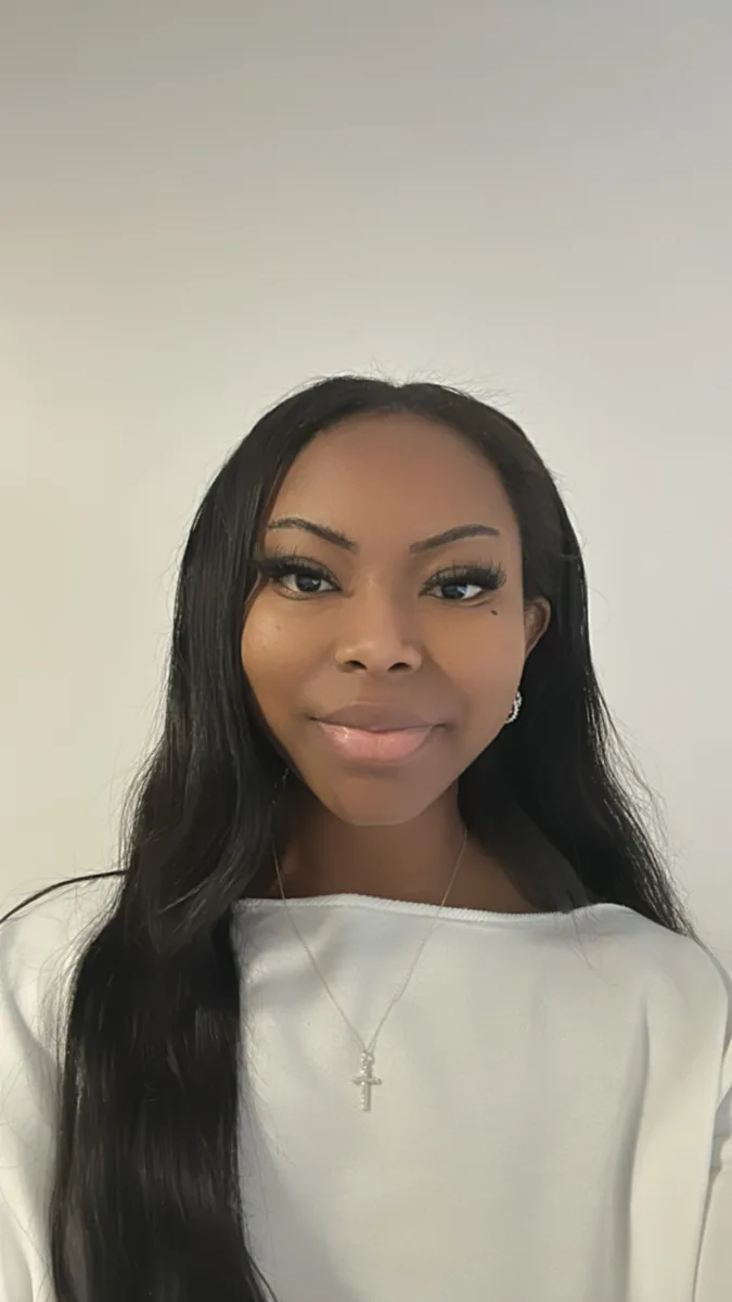 Lorna Khemchand