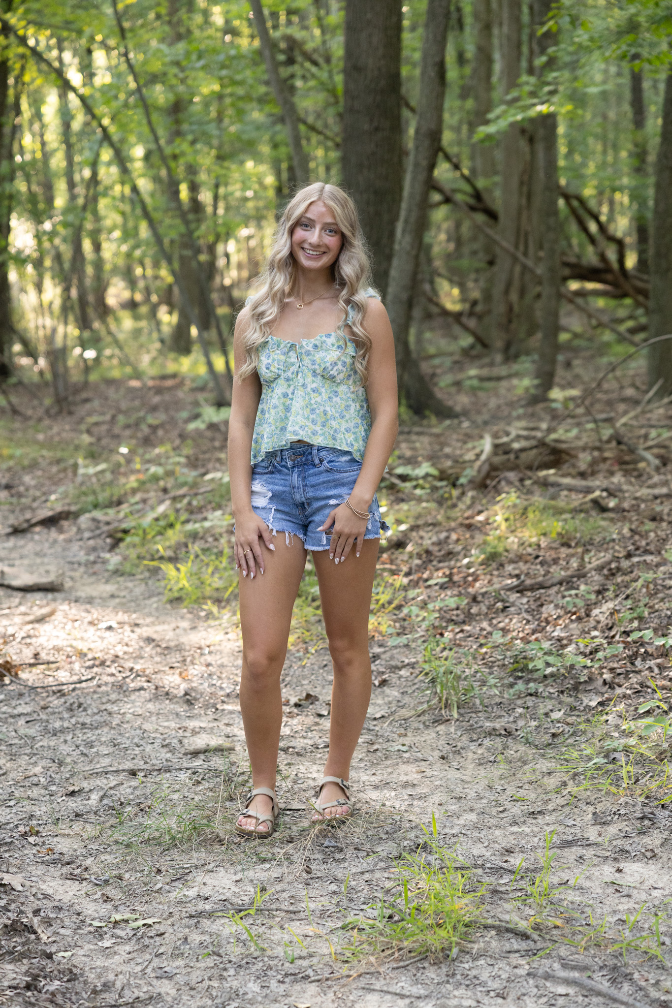 Maya Woods