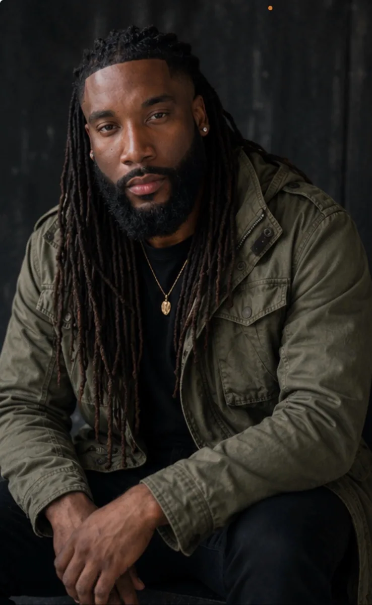 Garrett E. Salley
