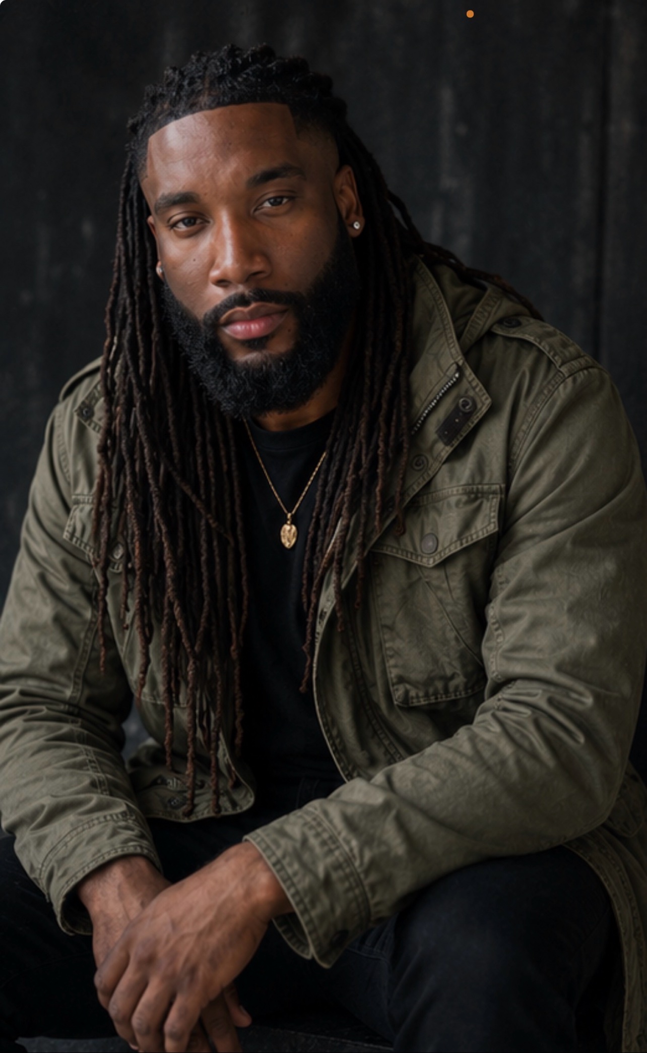 Garrett E. Salley