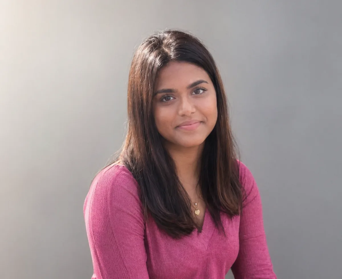 Anjali Nalla