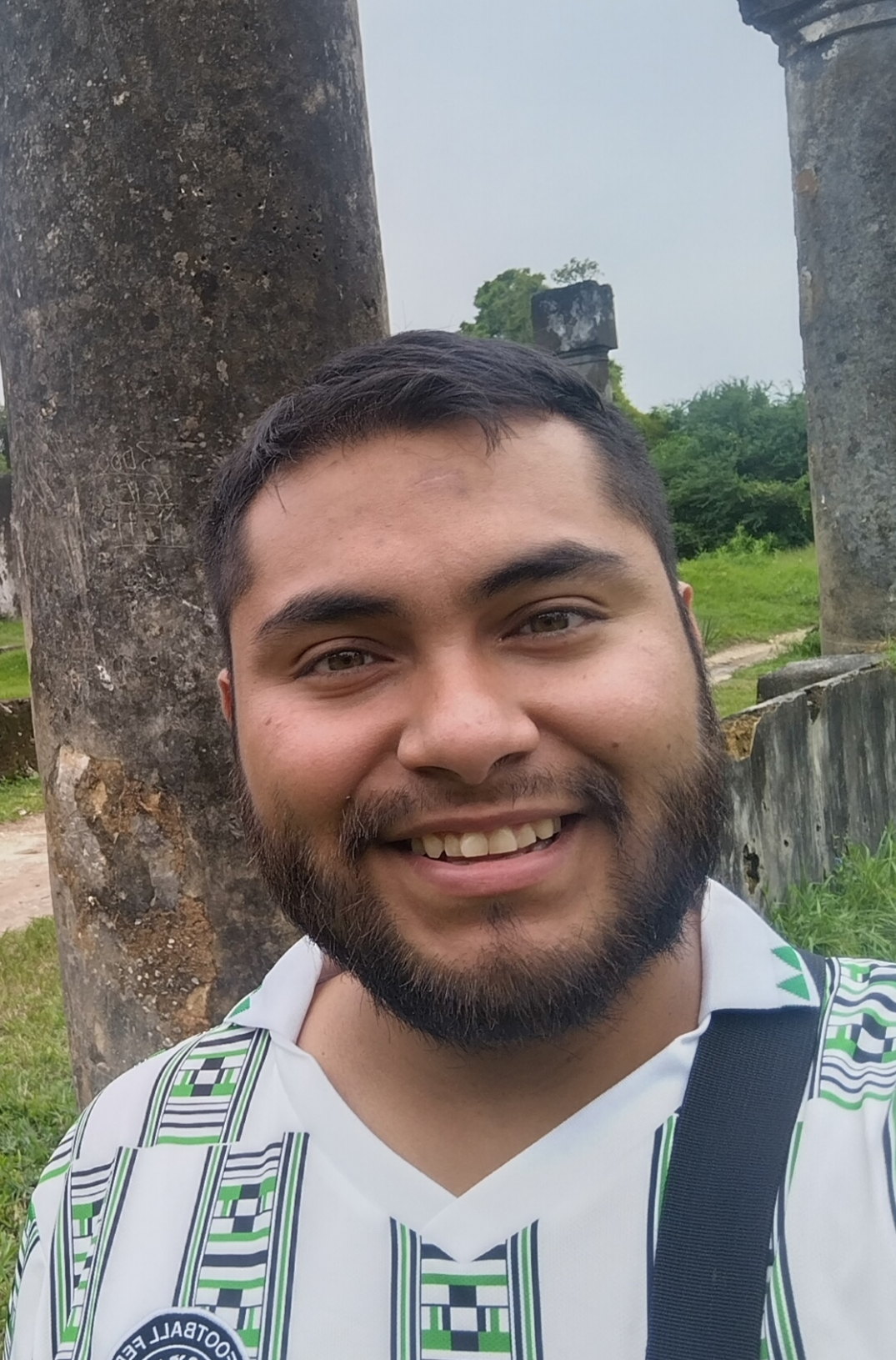 David Alfonso Ortiz