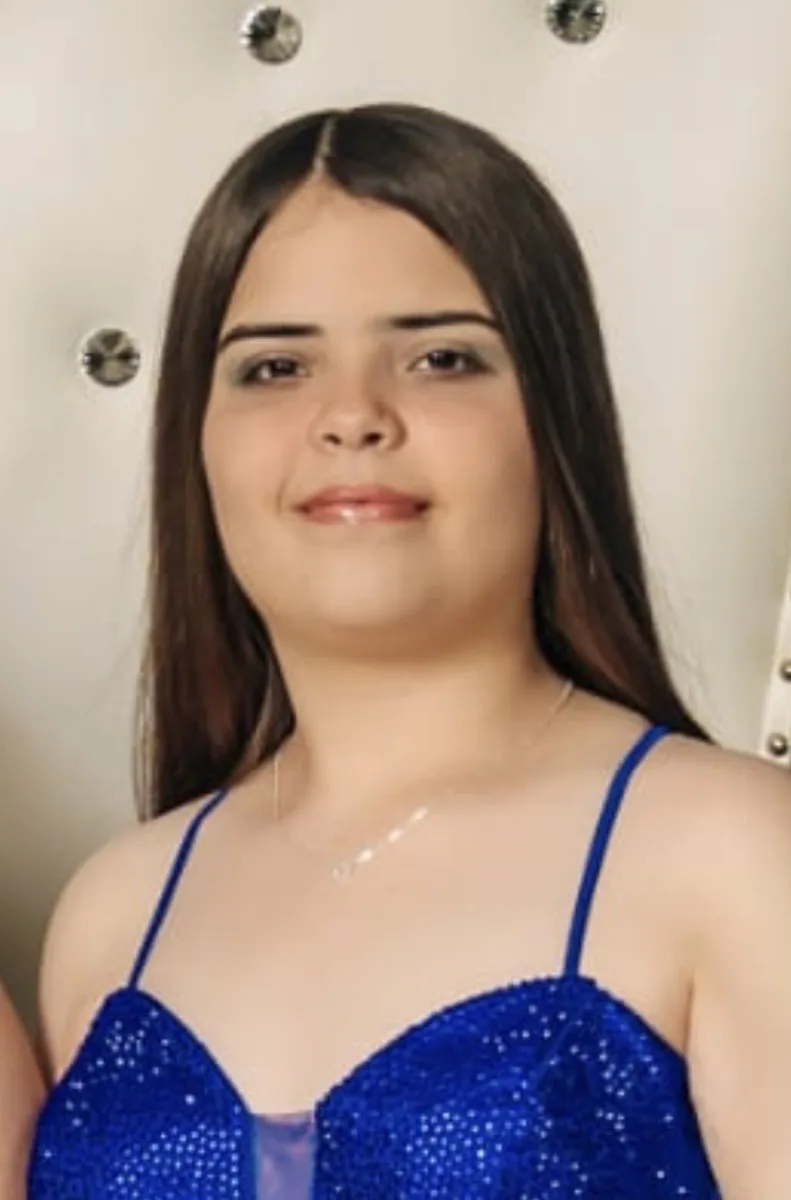 Shalimar Sierra Vega