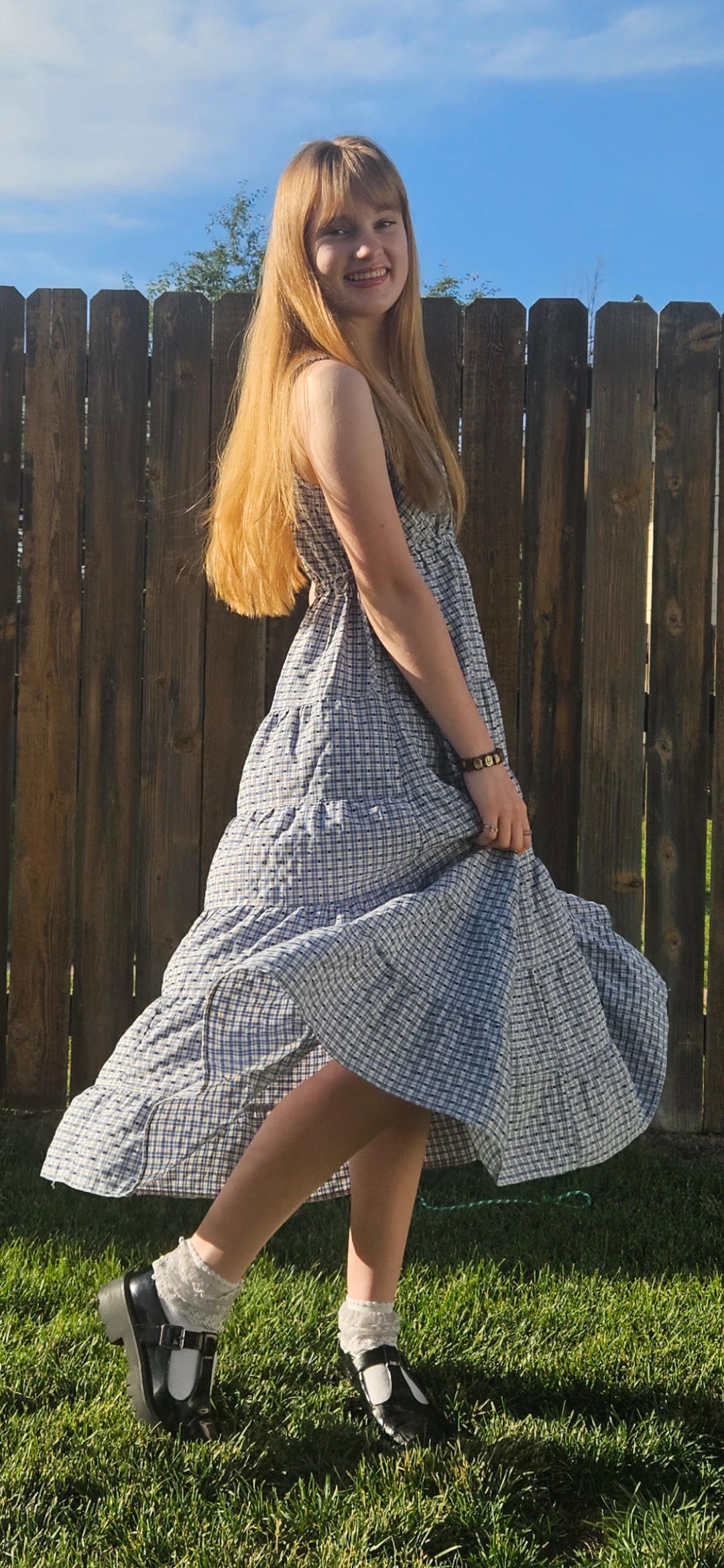 Addison Elaine Miller