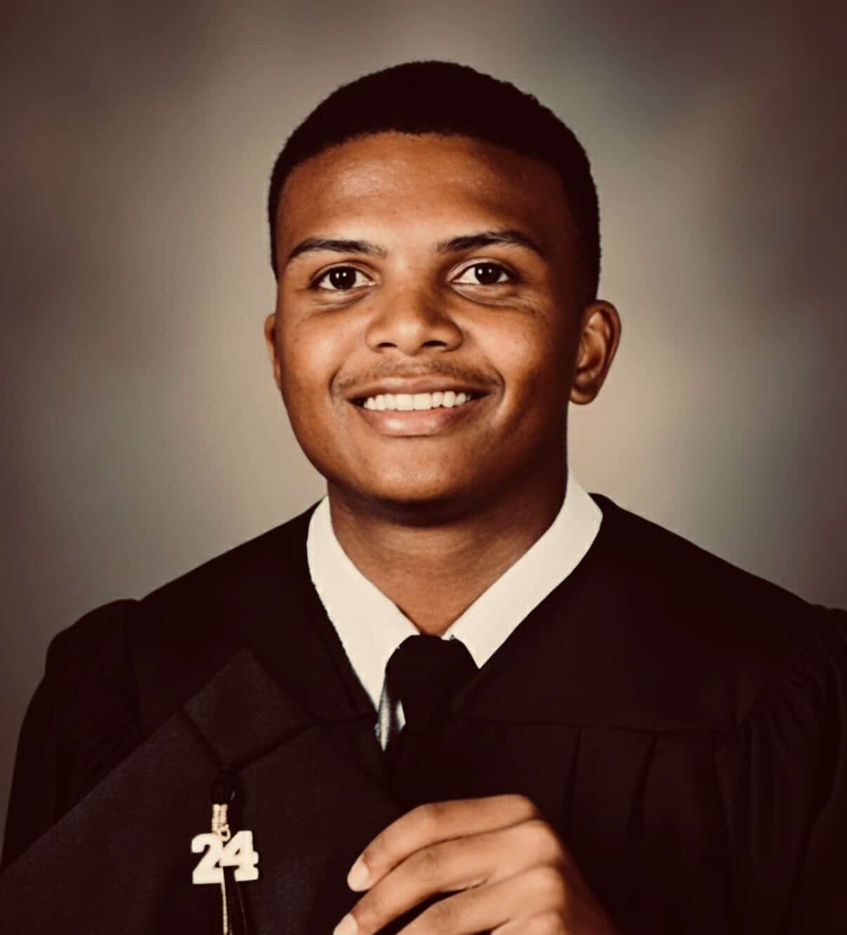 Romalis Marquez Ingram