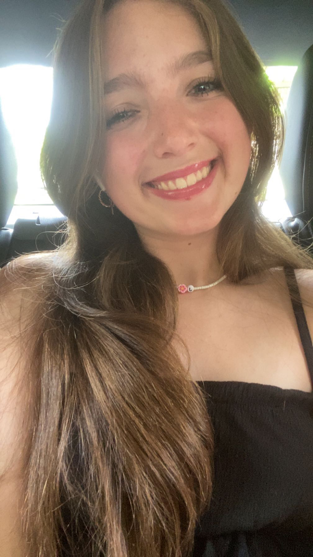 Savannah Nicole O Roark