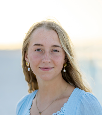 Lilian Grace Johnson