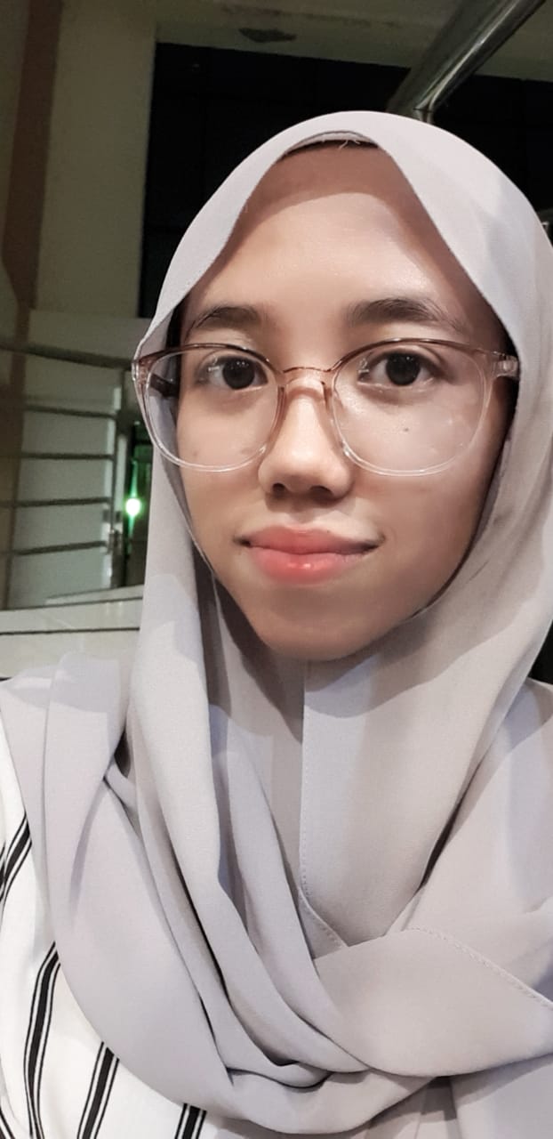 Alanna Sabilarrushda