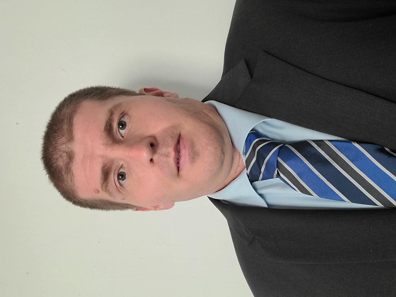 Daniel Patrick Cunnane