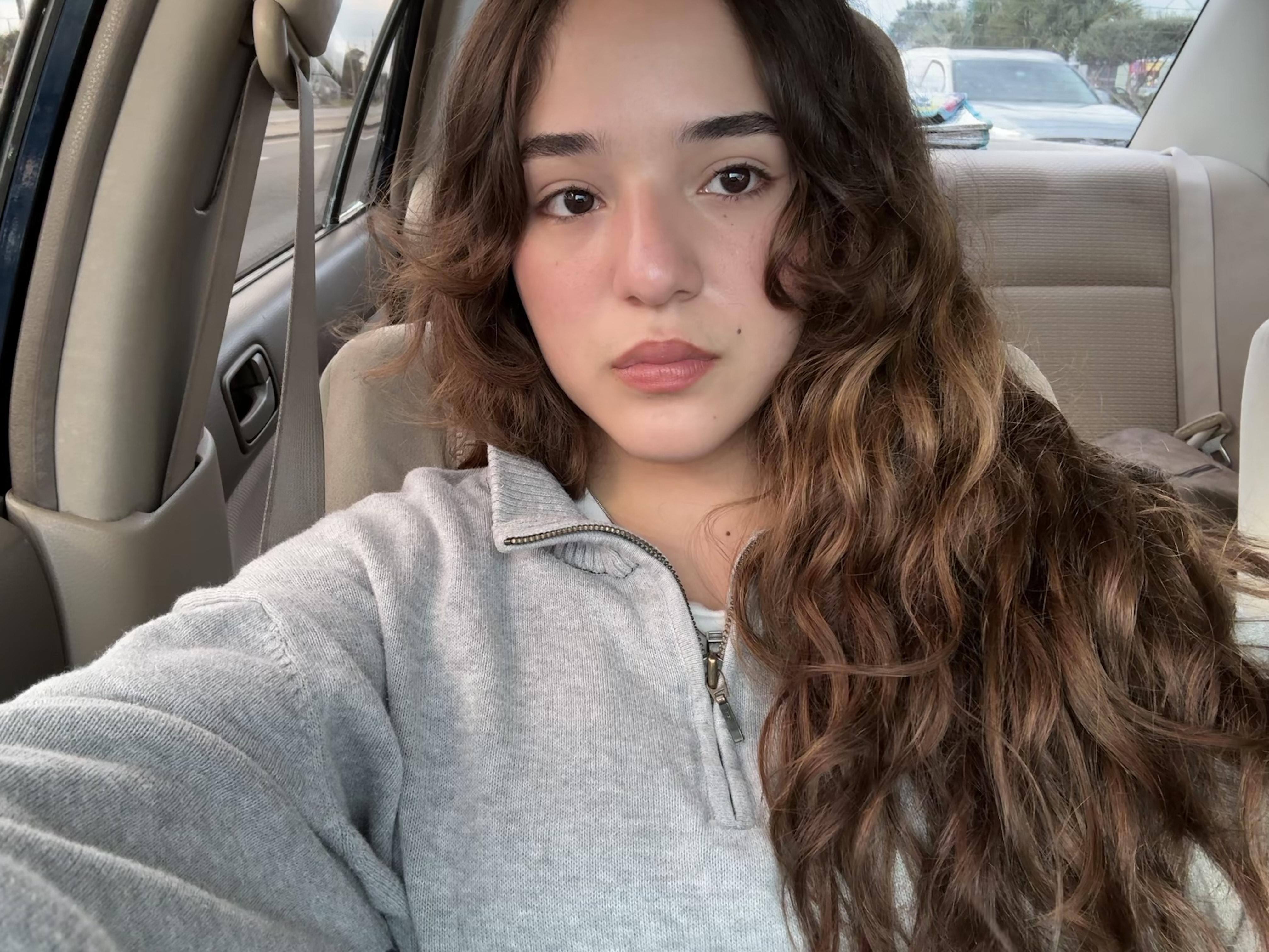 Samantha Vilchez Montiel