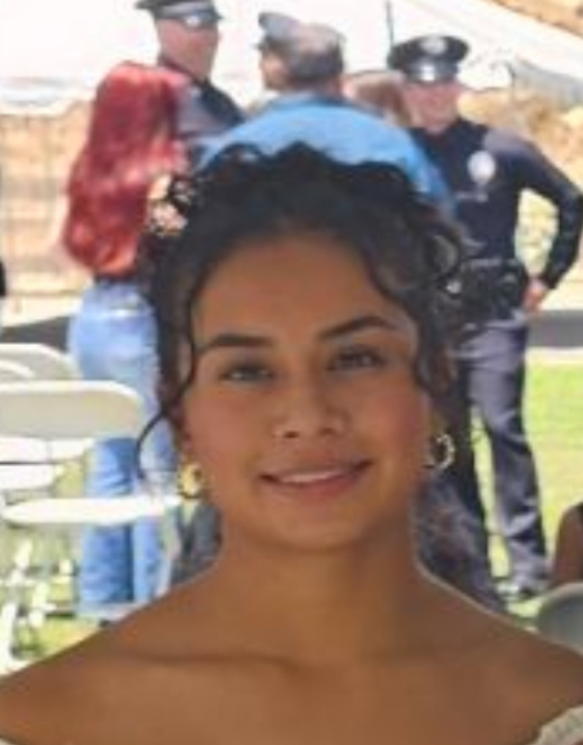 Joselyn Samantha Garnica