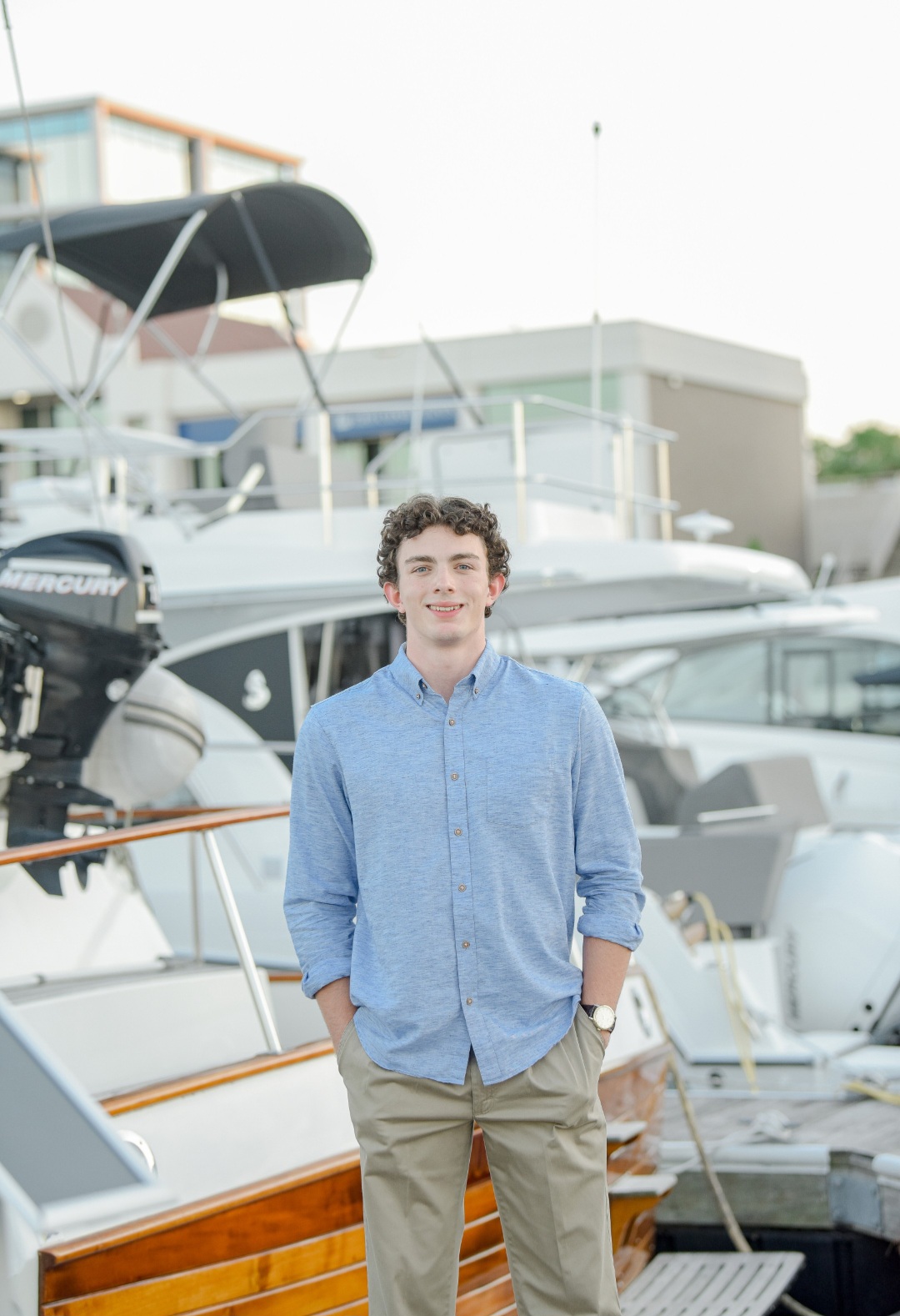 Sebastian Alexander Kingston