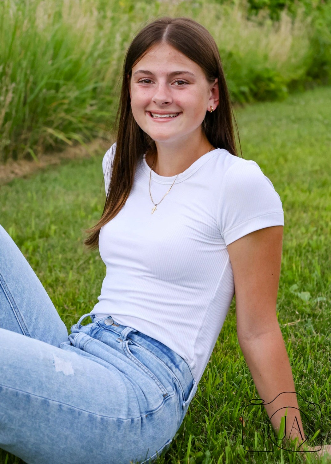 Aubrey Elizabeth Burkholder