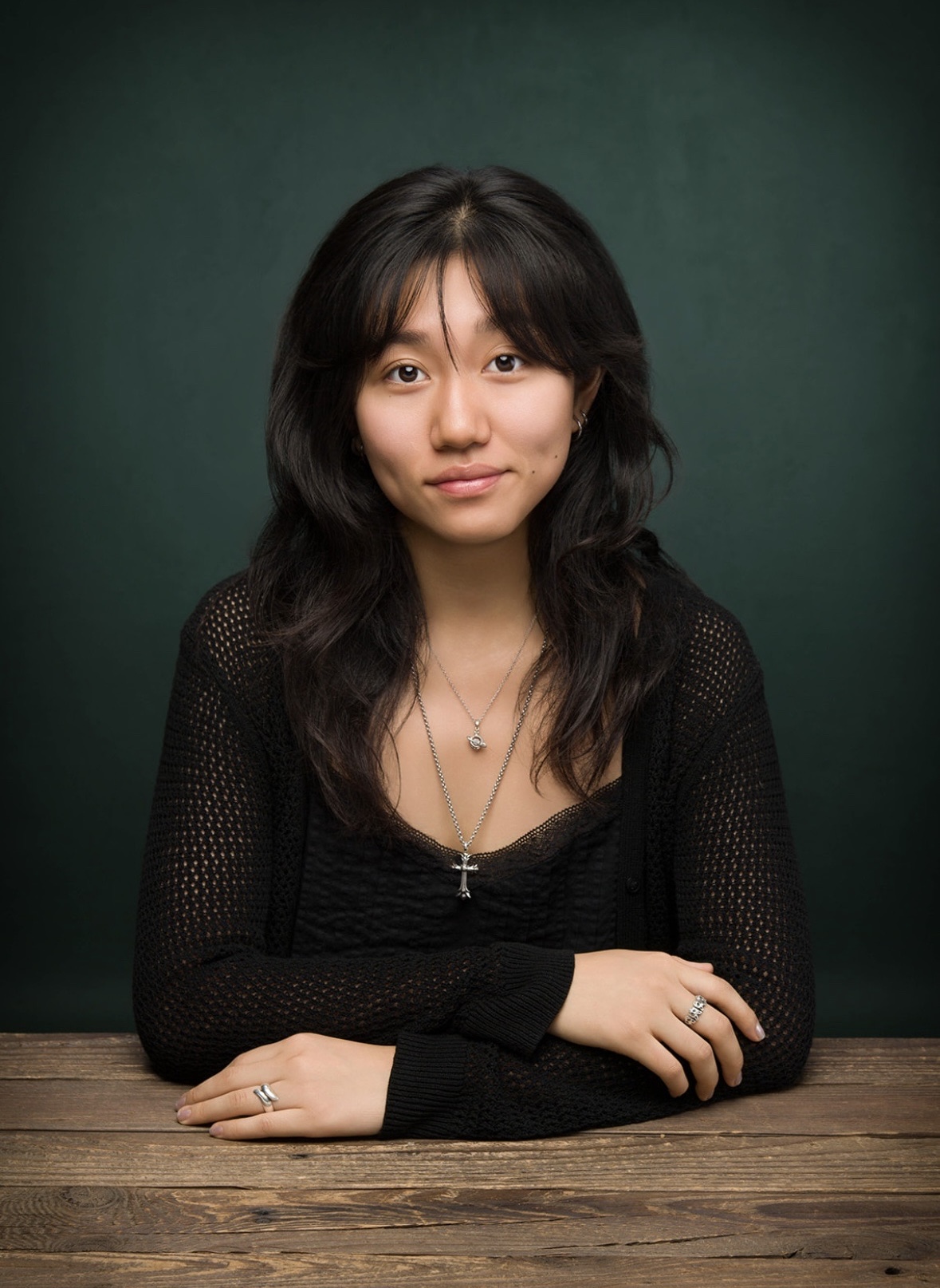 Melody Felipe-oshiro