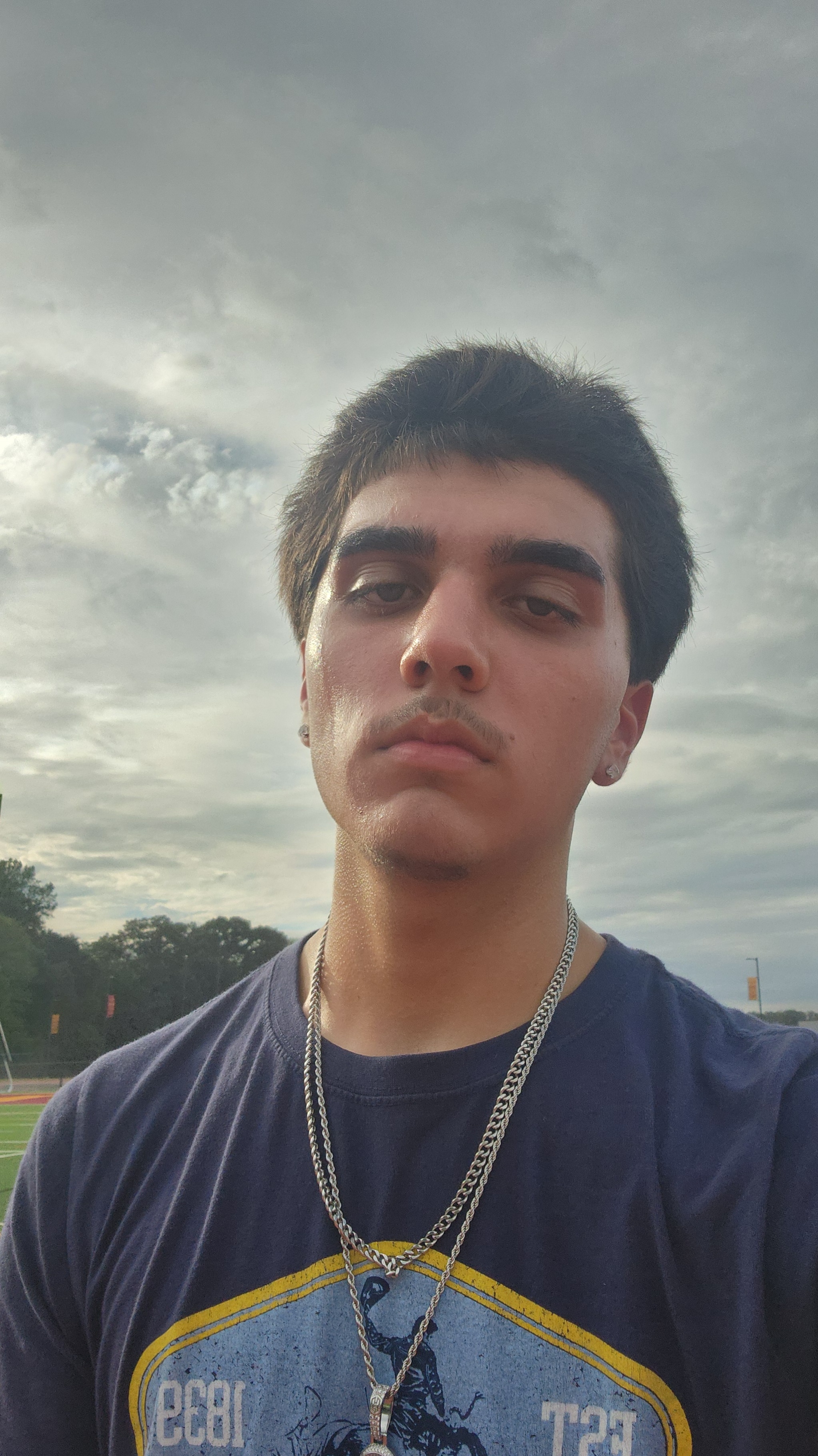 Gianluca Eman Yousefi