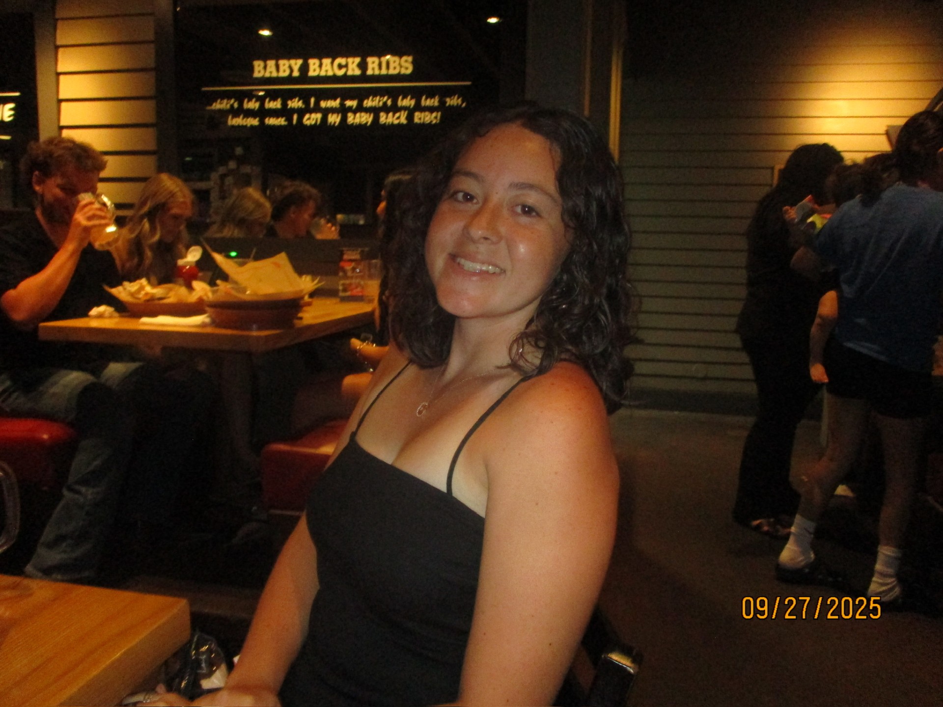 Victoria Dirzo Bernardin