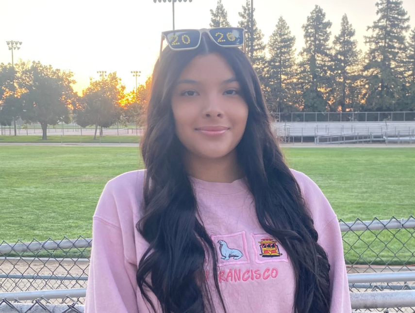 Selena Yasmin Castillo Villalobos