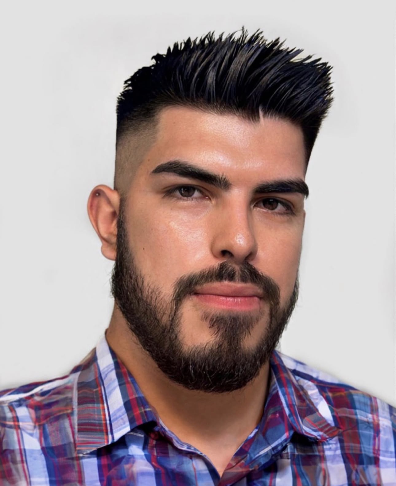 Victor Alexis Jimenez