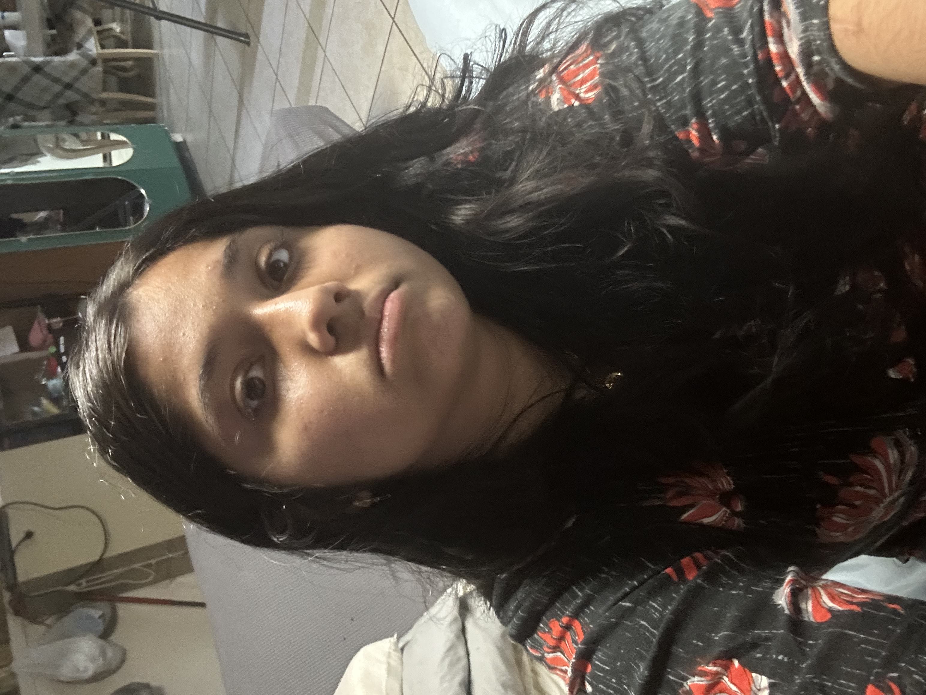 Trishnaa Virendra Engineer