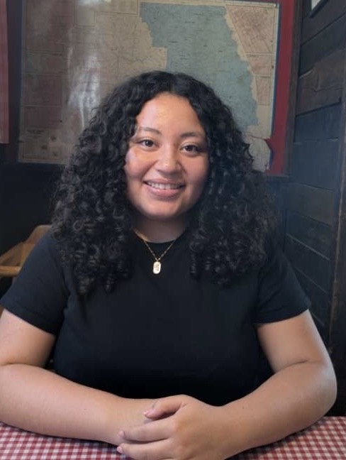 Jayden Alika Monae Pilkinton